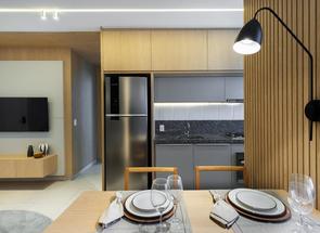 Apartamento, 1 Quarto, 1 Vaga em União, Belo Horizonte, MG valor de R$ 423.900,00 no Lugar Certo