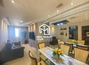 Apartamento, 3 Quartos em Avenida Parque Águas Claras, Norte, Águas Claras, DF valor de R$ 599.000,00 no Lugar Certo