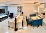 Cobertura, 3 Quartos, 1 Vaga, 2 Suites