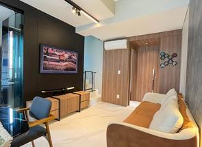 Cobertura, 2 Quartos, 3 Vagas, 2 Suites em Santo Antônio, Belo Horizonte, MG valor de R$ 2.527.000,00 no Lugar Certo