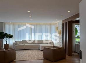 Apartamento, 3 Quartos, 4 Vagas, 3 Suites em [endereco], Setor Marista, Goiânia, GO valor de R$ 3.990.000,00 no Lugar Certo