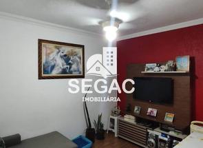 Apartamento, 2 Quartos, 1 Vaga em Madre Gertrudes, Belo Horizonte, MG valor de R$ 180.000,00 no Lugar Certo