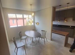 Apartamento, 3 Quartos, 2 Vagas, 1 Suite em Sagrada Família, Belo Horizonte, MG valor de R$ 605.000,00 no Lugar Certo