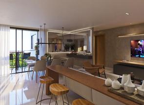 Apartamento, 3 Quartos, 2 Vagas, 3 Suites em Rua 24 Sul, Sul, Águas Claras, DF valor de R$ 922.000,00 no Lugar Certo