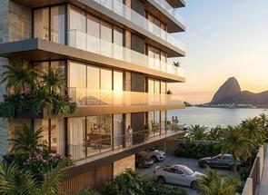 Apartamento, 2 Quartos em Rua Barão de Jaguaripe, Ipanema, Rio de Janeiro, RJ valor de R$ 0,00 no Lugar Certo