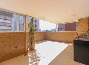 Cobertura, 2 Quartos, 2 Vagas, 1 Suite em Sion, Belo Horizonte, MG valor de R$ 1.150.000,00 no Lugar Certo