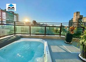 Cobertura, 4 Quartos, 4 Vagas, 1 Suite em Silveira, Belo Horizonte, MG valor de R$ 2.200.000,00 no Lugar Certo