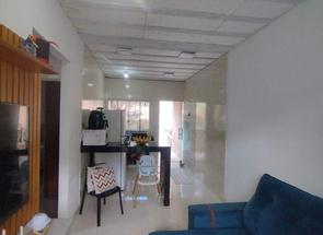 Casa, 2 Quartos em Vila dos Coqueiros, Sabará, MG valor de R$ 155.000,00 no Lugar Certo