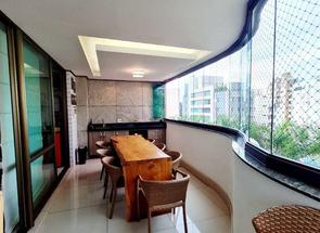 Apartamento, 4 Quartos, 3 Vagas, 2 Suites em Santo Antônio, Belo Horizonte, MG valor de R$ 2.350.000,00 no Lugar Certo