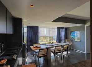 Apartamento, 1 Quarto, 1 Vaga, 1 Suite para alugar em Vila da Serra, Nova Lima, MG valor de R$ 6.500,00 no Lugar Certo