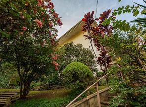 Casa, 3 Quartos, 4 Vagas, 1 Suite em Pacaembu, São Paulo, SP valor de R$ 3.600.000,00 no Lugar Certo