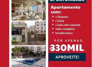Apartamento, 2 Quartos, 1 Vaga, 1 Suite em Pompéia, Belo Horizonte, MG valor de R$ 330.000,00 no Lugar Certo