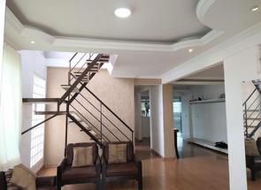 Casa, 5 Quartos, 1 Vaga em Vila Cristina, Betim, MG valor de R$ 720.000,00 no Lugar Certo