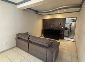 Casa, 2 Quartos, 1 Vaga em São Joaquim, Contagem, MG valor de R$ 375.000,00 no Lugar Certo