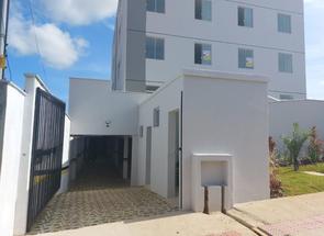 Apartamento, 2 Quartos, 1 Vaga em Pedra Azul, Contagem, MG valor de R$ 250.000,00 no Lugar Certo