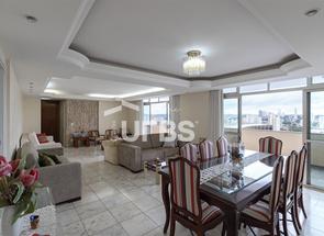 Apartamento, 4 Quartos, 3 Vagas, 2 Suites em [endereco], Setor Oeste, Goiânia, GO valor de R$ 1.200.000,00 no Lugar Certo