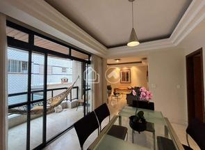 Apartamento, 4 Quartos, 2 Vagas, 1 Suite em Rua Aripuana, Buritis, Belo Horizonte, MG valor de R$ 790.000,00 no Lugar Certo