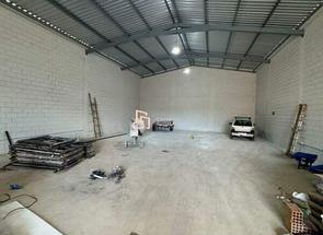 Galpão para alugar em Avenida Canadá, Jardim Canadá, Nova Lima, MG valor de R$ 8.500,00 no Lugar Certo