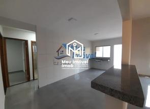 Casa, 3 Quartos em Praça das Caraíbas, Residencial Alto das Caraíbas, Luziânia, GO valor de R$ 340.000,00 no Lugar Certo