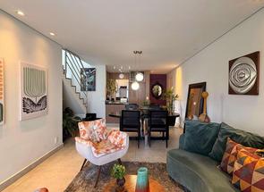 Cobertura, 3 Quartos, 3 Vagas, 1 Suite em Alto Barroca, Belo Horizonte, MG valor de R$ 1.600.000,00 no Lugar Certo
