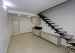 Quitinete, 1 Quarto, 1 Vaga, 1 Suite
