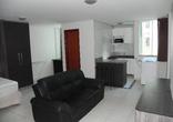 Apartamento, 1 Quarto, 1 Vaga