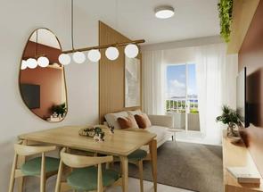 Apartamento, 2 Quartos, 1 Vaga, 1 Suite em Estrela do Oriente, Belo Horizonte, MG valor de R$ 467.990,00 no Lugar Certo
