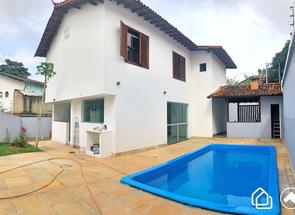 Casa, 3 Quartos, 2 Vagas, 1 Suite para alugar em Doutor Jefferson de Oliveira, Santa Amélia, Belo Horizonte, MG valor de R$ 9.000,00 no Lugar Certo