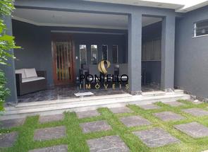 Casa, 6 Quartos, 2 Vagas, 2 Suites em São João, Sete Lagoas, MG valor de R$ 1.300.000,00 no Lugar Certo