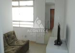 Apartamento, 1 Quarto, 1 Vaga