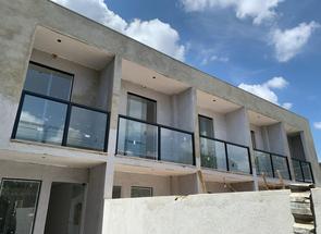 Casa, 2 Quartos, 1 Vaga, 1 Suite em Santa Branca, Belo Horizonte, MG valor de R$ 490.000,00 no Lugar Certo