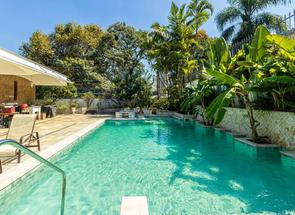 Casa, 5 Quartos, 6 Vagas, 5 Suites em Pinheiros, São Paulo, SP valor de R$ 7.412.000,00 no Lugar Certo