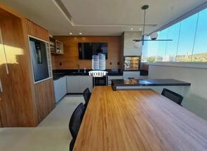 Apartamento, 3 Quartos, 2 Vagas, 1 Suite em São Francisco, Belo Horizonte, MG valor de R$ 535.000,00 no Lugar Certo