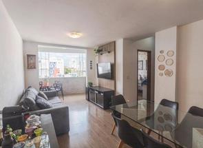Apartamento, 2 Quartos, 2 Vagas em Sagrada Família, Belo Horizonte, MG valor de R$ 550.000,00 no Lugar Certo