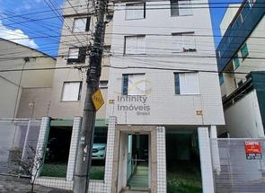 Apartamento, 3 Quartos em Rua Itambacuri, Carlos Prates, Belo Horizonte, MG valor de R$ 550.000,00 no Lugar Certo