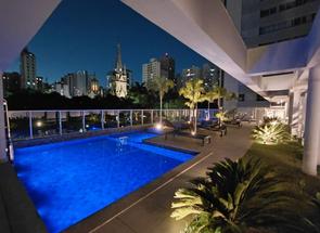 Apartamento, 2 Quartos, 2 Vagas, 2 Suites para alugar em Boa Viagem, Belo Horizonte, MG valor de R$ 6.000,00 no Lugar Certo