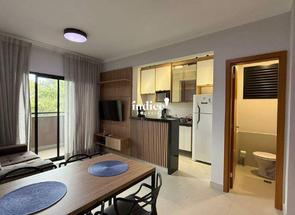 Apartamento, 1 Quarto, 1 Vaga, 1 Suite para alugar em Avenida Seringueiras, Jardim Recreio, Ribeirão Preto, SP valor de R$ 2.500,00 no Lugar Certo