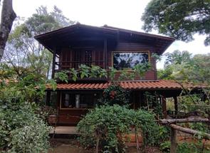Casa em Condomínio, 3 Quartos, 1 Vaga, 1 Suite em Quero Conhecer, Condomínio Aldeia da Cachoeira das Pedras, Brumadinho, MG valor de R$ 800.000,00 no Lugar Certo