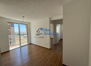 Apartamento, 2 Quartos em Quadra Quadra 301 Conjunto 8, Samambaia Sul, Samambaia, DF valor de R$ 149.000,00 no Lugar Certo