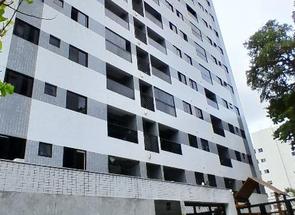 Apartamento, 3 Quartos, 1 Vaga, 1 Suite em Ru Marquês do Paraná, Espinheiro, Recife, PE valor de R$ 520.000,00 no Lugar Certo