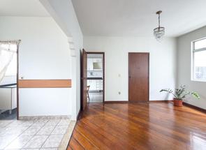 Apartamento, 3 Quartos, 2 Vagas em Sagrada Família, Belo Horizonte, MG valor de R$ 440.000,00 no Lugar Certo