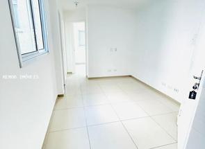 Cobertura, 2 Quartos, 1 Vaga em Parque das Nações, Santo André, SP valor de R$ 380.000,00 no Lugar Certo