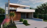 Casa em Condomínio, 3 Quartos, 4 Vagas, 3 Suites
