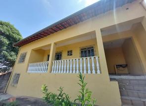 Casa, 2 Quartos, 4 Vagas para alugar em Parque Xangri-lá, Contagem, MG valor de R$ 1.600,00 no Lugar Certo