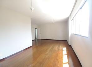 Apartamento, 3 Quartos, 2 Vagas, 1 Suite para alugar em Lourdes, Belo Horizonte, MG valor de R$ 4.600,00 no Lugar Certo