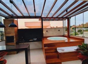 Cobertura, 2 Quartos, 1 Vaga em São Gabriel, Belo Horizonte, MG valor de R$ 550.000,00 no Lugar Certo