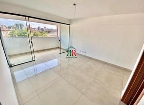 Apartamento, 3 Quartos, 2 Vagas, 1 Suite em Castelo, Belo Horizonte, MG valor de R$ 670.000,00 no Lugar Certo