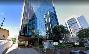 Sala, 4 Vagas para alugar em Vila Olímpia, São Paulo, SP valor de R$ 23.500,00 no Lugar Certo
