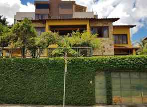 Casa, 4 Quartos, 6 Vagas, 2 Suites em Havaí, Belo Horizonte, MG valor de R$ 1.280.000,00 no Lugar Certo