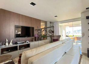 Cobertura, 4 Quartos, 4 Vagas, 2 Suites em Buritis, Belo Horizonte, MG valor de R$ 1.490.000,00 no Lugar Certo